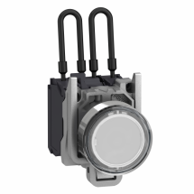  HARMONY XB4 - VOYANT LED - TES 