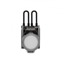  VOYANT METAL - POUSSER PO 