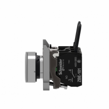  HARMONY XB4 - VOYANT LED - TES 