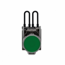  HARMONY XB4 - VOYANT LED - TES 
