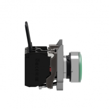  VOYANT METAL - POUSSER PO 