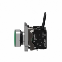  HARMONY XB4 - VOYANT LED - TES 