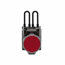  HARMONY XB4 - VOYANT LED - TES 