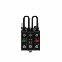  HARMONY XB4 - VOYANT LED - TES 