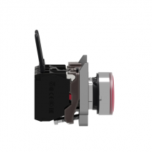  VOYANT METAL - POUSSER PO 