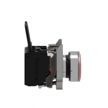  VOYANT METAL - POUSSER PO 