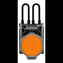  VOYANT METAL - POUSSER PO 