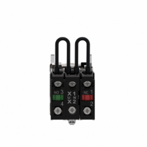  HARMONY XB4 - VOYANT LED - TES 