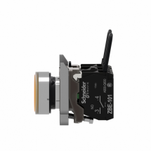  HARMONY XB4 - VOYANT LED - TES 