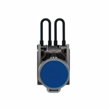  HARMONY XB4 - VOYANT LED - TES 