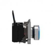  VOYANT METAL - POUSSER PO 