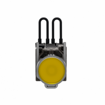  HARMONY XB4 - VOYANT LED - TES 