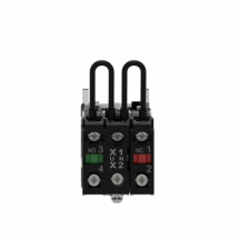  HARMONY XB4 - VOYANT LED - TES 