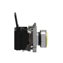  VOYANT METAL - POUSSER PO 