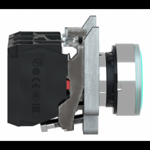 BOUTON POUSSOIR 