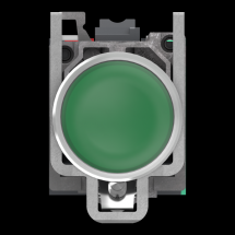  BP VERT PUSH IN 1F+1O 