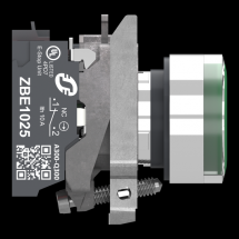 BP VERT PUSH IN 1F+1O 