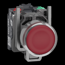  BP ROUGE PUSH IN 1F+1O 