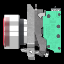  BP ROUGE PUSH IN 1F+1O 