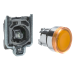  BOUTON POUSSOIR LUMINEUX IMPUL 