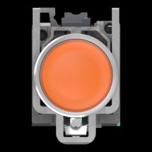  BP ORANGE PUSH IN 1F+1O 