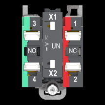  BP ORANGE PUSH IN 1F+1O 