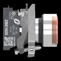  BP ORANGE PUSH IN 1F+1O 