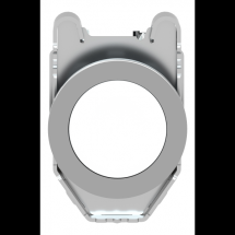  BP IMPULS FLUSH BLANC 1F 