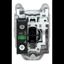  BP IMPULS FLUSH NOIR 1F 