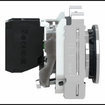  BP IMPULS FLUSH 22 NOIR 1F 