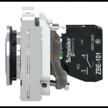  BP IMPULS FLUSH NOIR 1F 