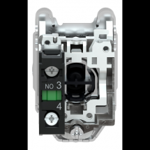  BP IMPULS FLUSH VERT 1F 