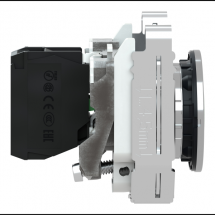  BP IMPULS FLUSH VERT 1F 