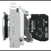  BP IMPULS FLUSH VERT 1F 