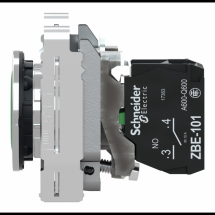  BP FLUSH 22 VERT MARQU 1F 