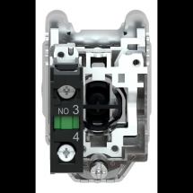  BP FLUSH BLANC MARQUE 1F 