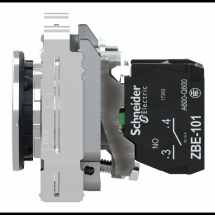  BP FLUSH 22 BLANC MARQU 1F 
