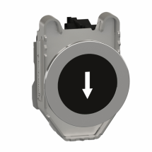  BP FLUSH 22 NOIR MARQU 1F 