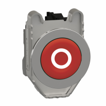  BP FLUSH 22 ROUGE MARQU 1O 