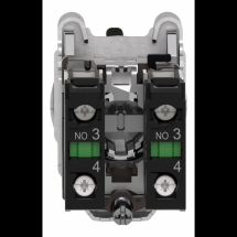  BT CL455 22 ATX GAZ 3POS 2F 