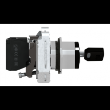  BT CLE455 ATX GAZ 2POS 1F 