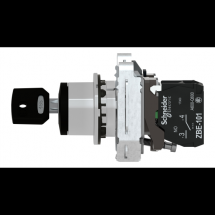  BT CLE455 ATX GAZ 2POS 1F 