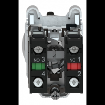  BT CLE455 ATX GAZ 3POS 2F 