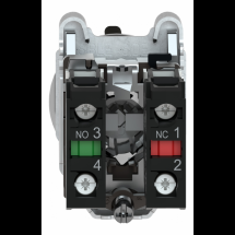  BT CL455 22 ATX GAZ 3POS 2F 