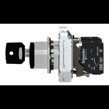  BT CLE455 ATX GAZ 3POS 2F 