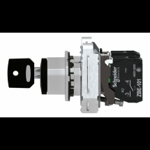  BT CL455 22 ATX GAZ 3POS 2F 