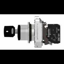  BT CLE455 ATX GAZ 2POS 1F 