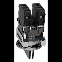  BT FLUSH 3 POSIT FIX 2F 