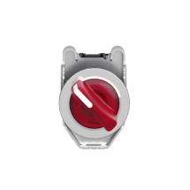  BT LUM FLUSH ROUGE 1O+1F 230V 