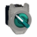  HARMONY XB4 - BOUTON TOURNANT 